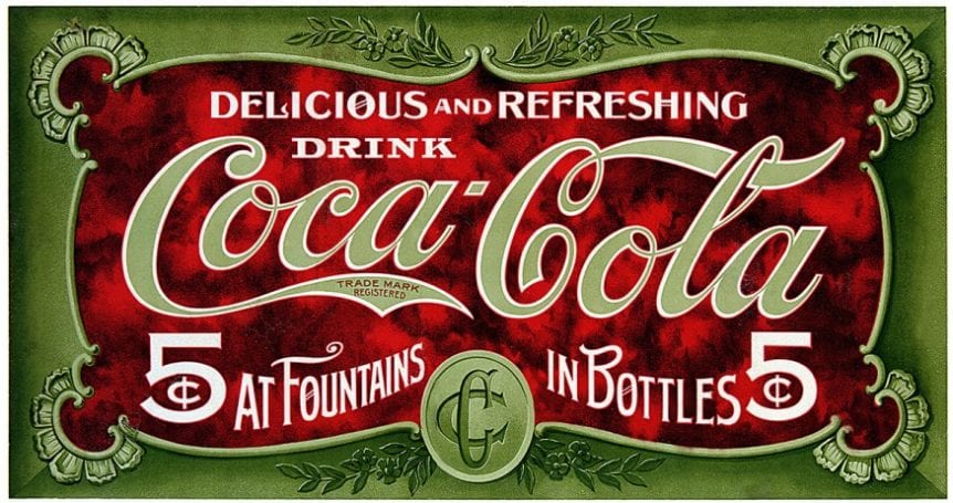 Coke Slogans From Then & Now: The Ultimate List