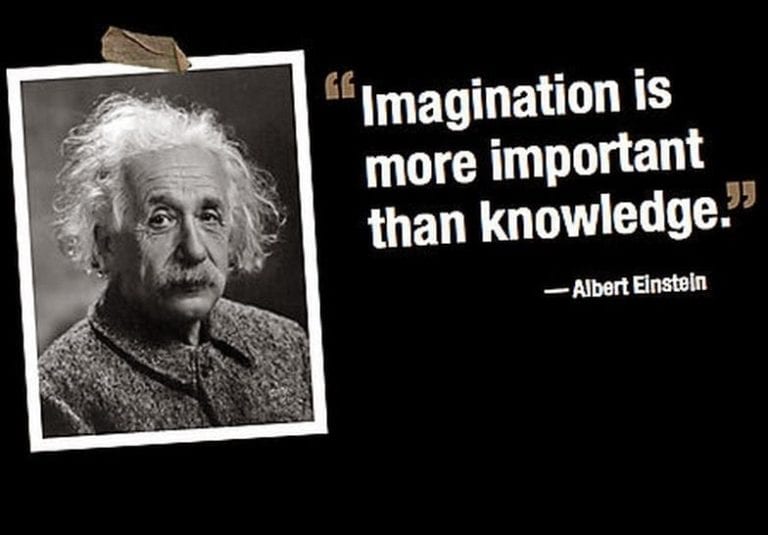 7+ Great Albert Einstein Inventions + Contributions that Changed the World