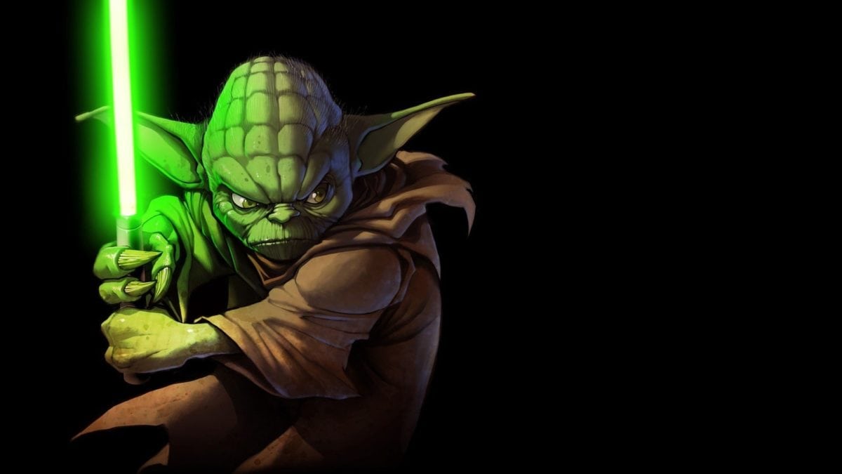 78 Yoda Quotes About Fear Failure Patience